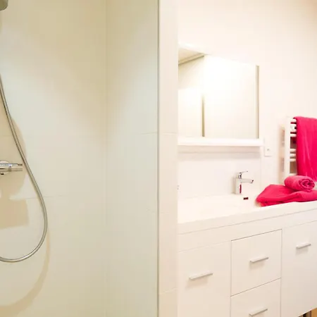 Loft 4 Couchages Quartier Gare *