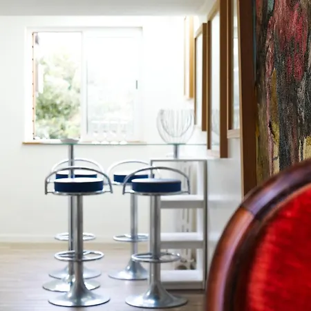 Loft 4 Couchages Quartier Gare Apartmán