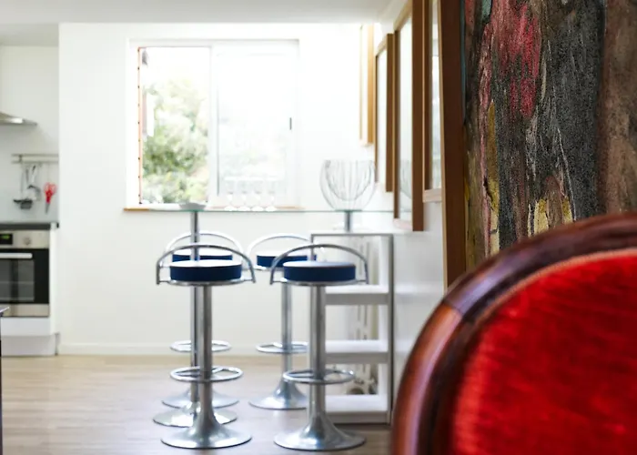 Loft 4 Couchages Quartier Gare Daire