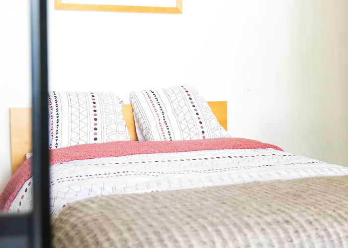 Loft 4 Couchages Quartier Gare * Angers